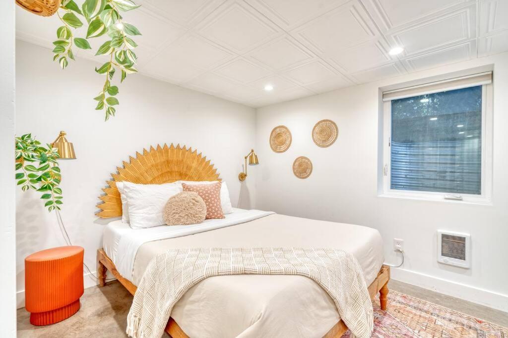 Collection - Budget-friendly Basement Hideaway - 91 Walkscore *