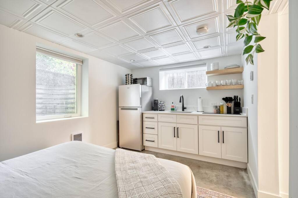 Apartment Collection - Budget-friendly Basement Hideaway - 91 Walkscore